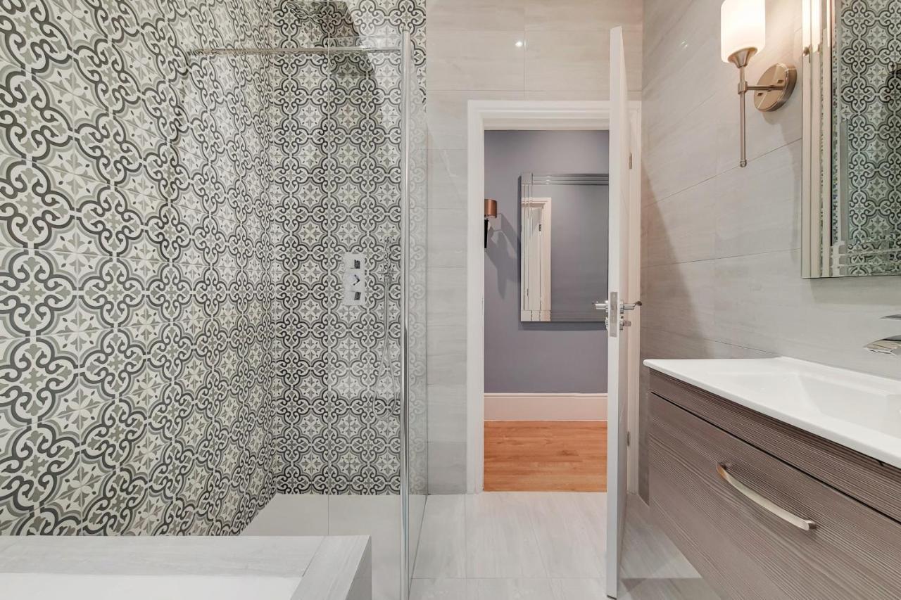 Luxury Art Deco, 2 Bedroom Flat Londyn Zewnętrze zdjęcie